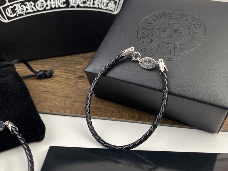 Chrome Hearts Bracelets